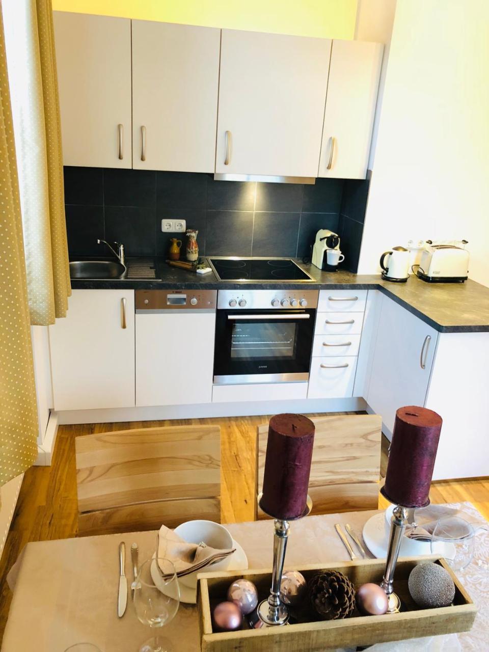 Golden Gapa Central Family Apartment 28 Garmisch-Partenkirchen Exteriör bild