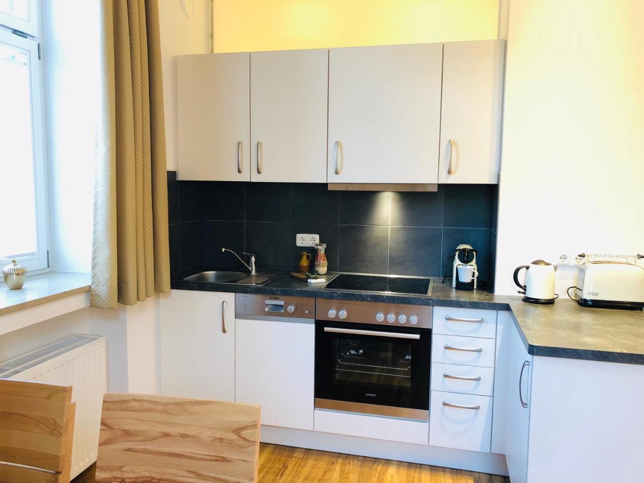 Golden Gapa Central Family Apartment 28 Garmisch-Partenkirchen Exteriör bild